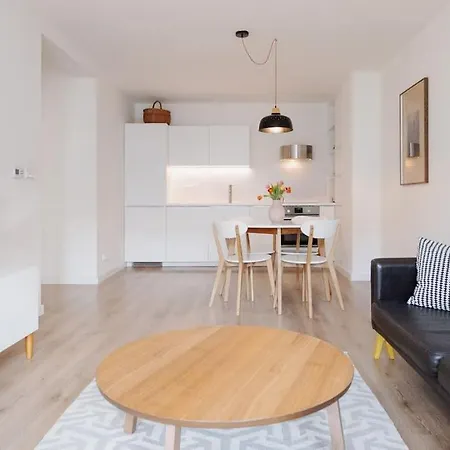 Apartamento Mednyanszky *