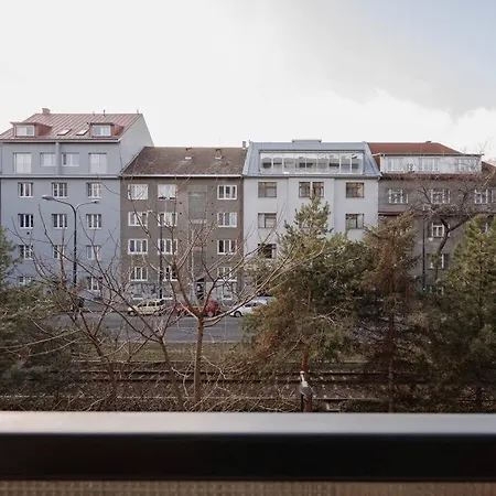 Mednyanszky 아파트 *